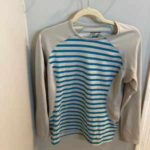 Women’s Patagonia Capilene Base Layer Size Medium